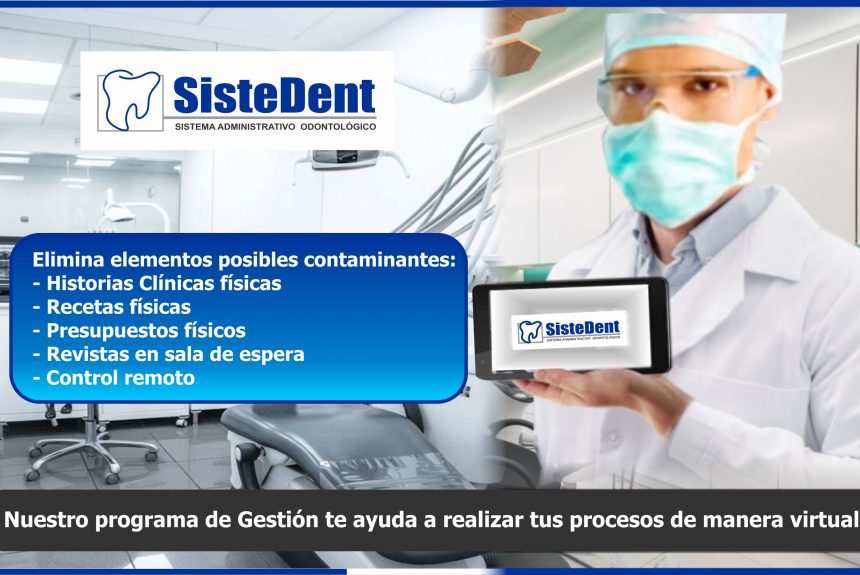 El paso de HC física a HC virtual