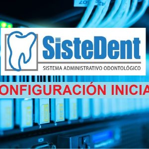 Configuración inicial