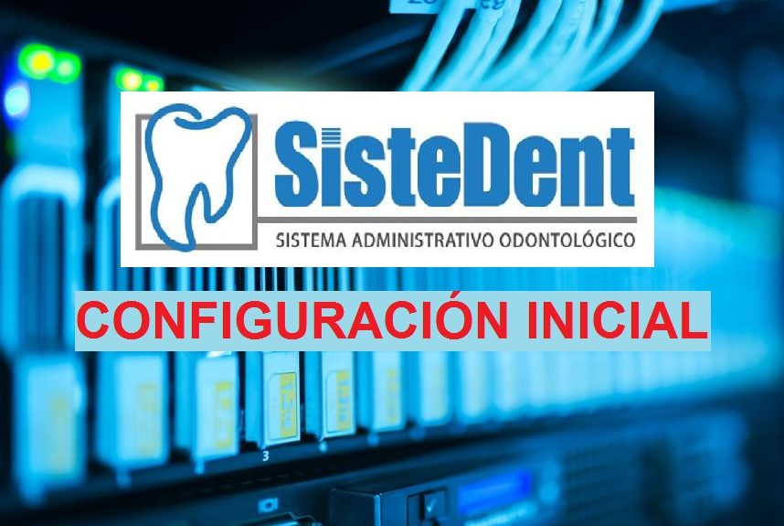 Configuración inicial Configuración inicial