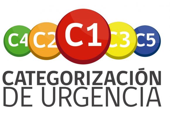 Es mejor categorizar a los pacientes del consultorio