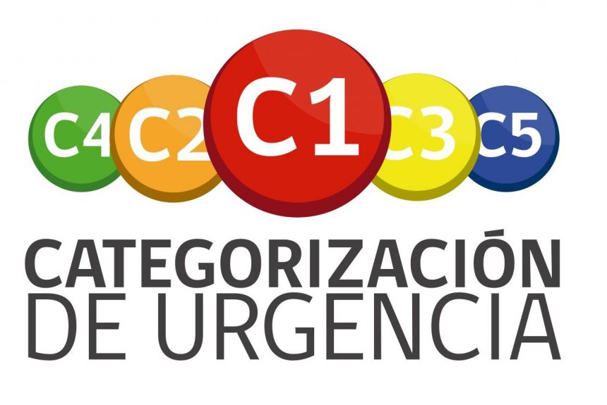 Es mejor categorizar a los pacientes del consultorio Es mejor categorizar a los pacientes del consultorio