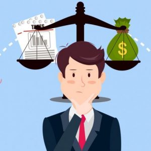 Inversionista y Director General