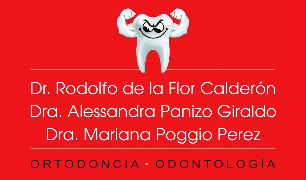 C.O. De la Flor Odontología